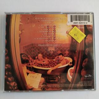 Eleven – Thunk | Alternative Rock Kult-CD von 1995