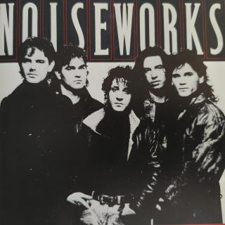 Noiseworks – Noiseworks | Australischer Rock-Klassiker - CD