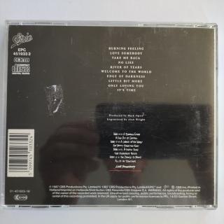 Noiseworks – Noiseworks | Australischer Rock-Klassiker - CD