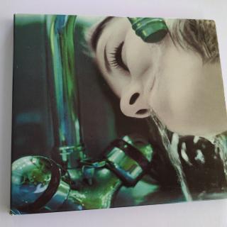 Indochine – Dancetaria Digipak CD