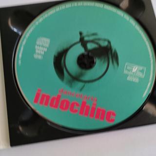 Indochine – Dancetaria Digipak CD