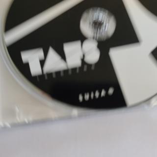 TAFS – Landgang | Schweizer Mundart-Rap CD