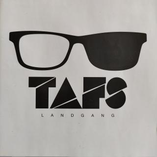 TAFS – Landgang | Schweizer Mundart-Rap CD