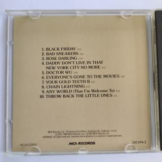 Steely Dan – Katy Lied | Jazz-Rock-Klassiker auf CD