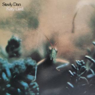 Steely Dan – Katy Lied | Jazz-Rock-Klassiker auf CD