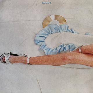 Roxy Music – Roxy Music | Debütalbum auf CD