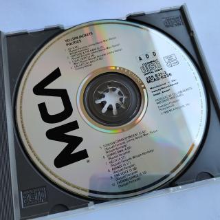 Yellowjackets – Politics | Jazz Fusion CD | GRP Records