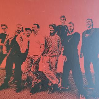 Jamaram – To The Moon And The Sun | CD | Reggae · Ska