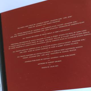 Jamaram – To The Moon And The Sun | CD | Reggae · Ska