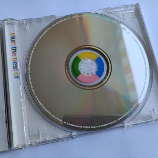 Blur – The Best Of | CD | Greatest Hits