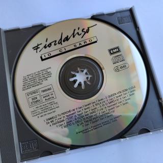 Fiordaliso – Io Ci Sarò | CD | Italienischer Pop