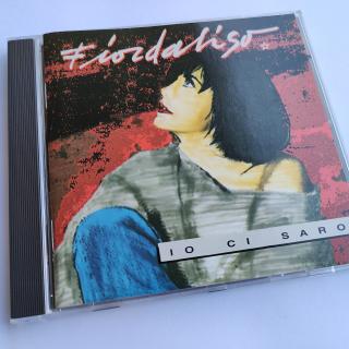 Fiordaliso – Io Ci Sarò | CD | Italienischer Pop