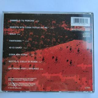 Fiordaliso – Io Ci Sarò | CD | Italienischer Pop