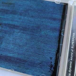 Superpunk – Wasser Marsch! | CD signiert und in Topzustand