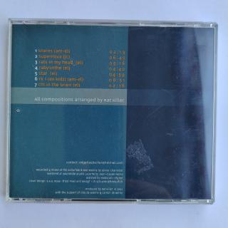 Rat Killer – Laconic Sounds, Experimental-Free Jazz | CD