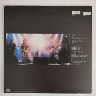 Fields Of The Nephilim – Laura | Limited Clear Vinyl LP
