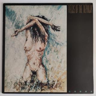 Fields Of The Nephilim – Laura | Limited Clear Vinyl LP