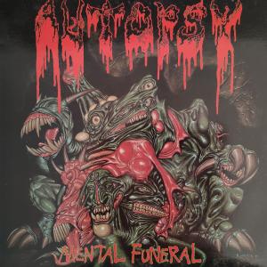 Autopsy – Mental Funeral | Death-Metal-Klassiker auf Vinyl