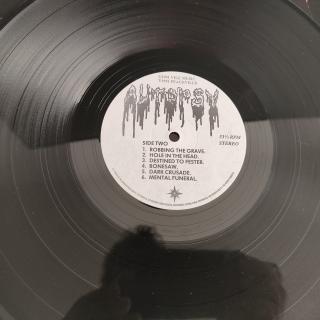 Autopsy – Mental Funeral | Death-Metal-Klassiker auf Vinyl