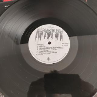 Autopsy – Mental Funeral | Death-Metal-Klassiker auf Vinyl