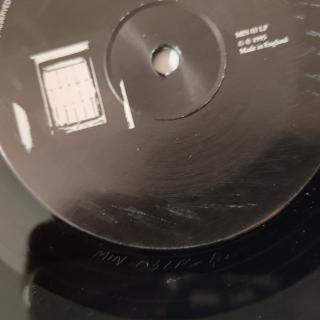 Rosetta Stone – The Tyranny Of Inaction | Vinyl-LP