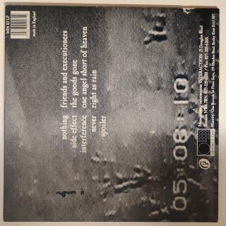Rosetta Stone – The Tyranny Of Inaction | Vinyl-LP