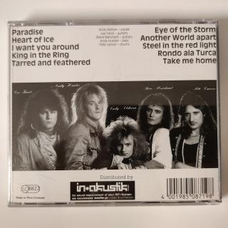Stormwitch – Eye Of The Storm | CD (1989)