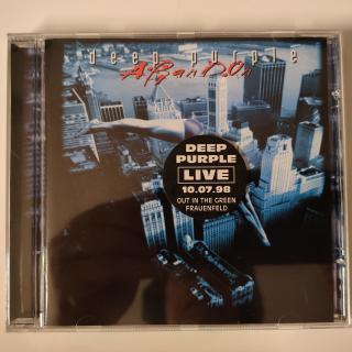 Deep Purple – Abandon | CD-Album von 1998