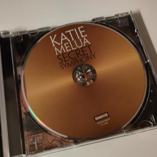Katie Melua - Secret Symphony - CD