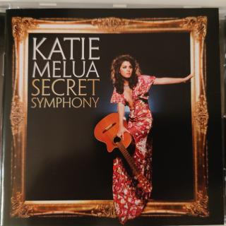 Katie Melua - Secret Symphony - CD