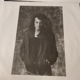 Ted Nugent – If You Can't Lick 'Em... Lick 'Em | LP (1988)
