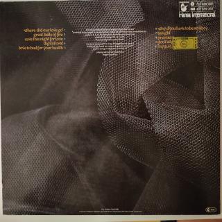 Amii Stewart – Images | LP von 1981