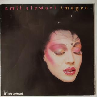 Amii Stewart – Images | LP von 1981
