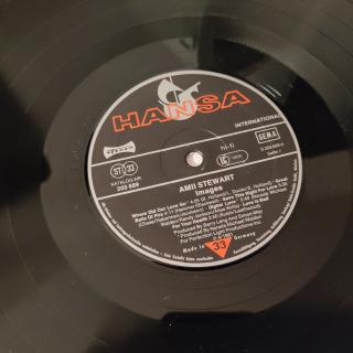 Amii Stewart – Images | LP von 1981