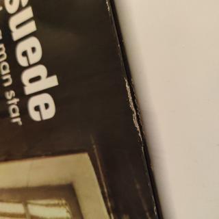 Suede – Dog Man Star | 2LP Britpop-Meisterwerk