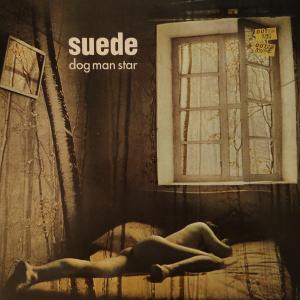 Suede – Dog Man Star | 2LP Britpop-Meisterwerk