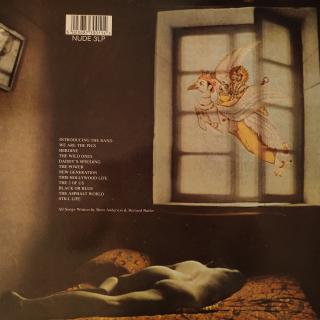 Suede – Dog Man Star | 2LP Britpop-Meisterwerk