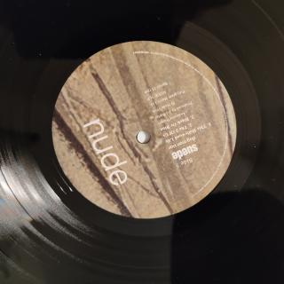 Suede – Dog Man Star | 2LP Britpop-Meisterwerk