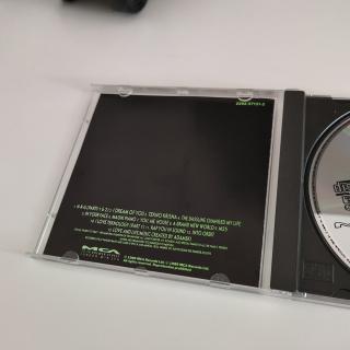 Adamski – Liveandirect (CD) | Acid House Klassiker von 1989