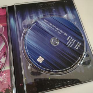 Westernhagen – Wenn das Licht auf dich fällt (2 DVD)