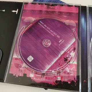 Westernhagen – Wenn das Licht auf dich fällt (2 DVD)