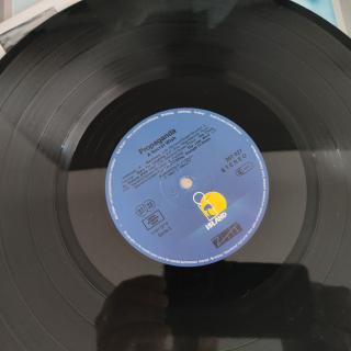 Propaganda – A Secret Wish (LP) | Synthpop-Klassiker