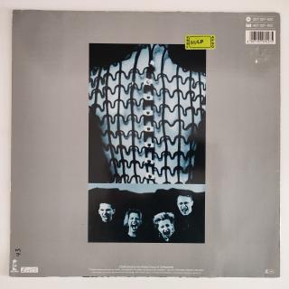 Propaganda – A Secret Wish (LP) | Synthpop-Klassiker