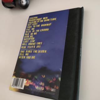 Tom Waits – Bad As Me (Limited Edition Hardcover-Booklet CD)