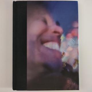 Tom Waits – Bad As Me (Limited Edition Hardcover-Booklet CD)