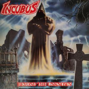 Incubus – Beyond The Unknown (LP) | Thrash-Metal-Kult