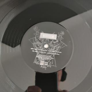 Asphyx – Crush The Cenotaph (12" Maxi-Single) - Gesucht
