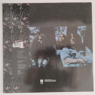 Asphyx – Crush The Cenotaph (12" Maxi-Single) - Gesucht