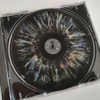 Katy Perry – Witness (CD) | Pop-Album 2017