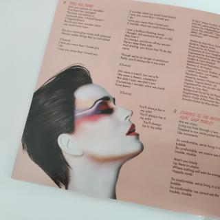 Katy Perry – Witness (CD) | Pop-Album 2017